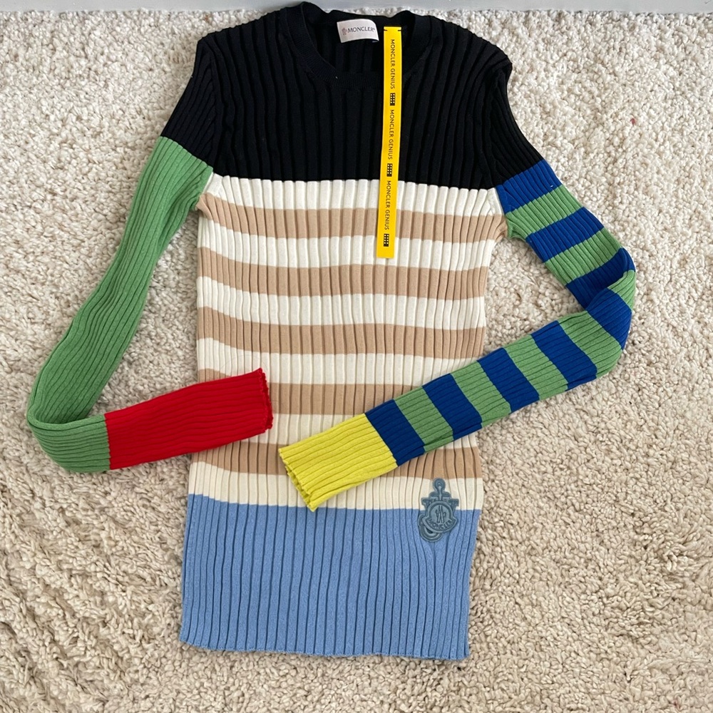 Moncler JW Anderson